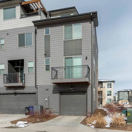 Luxury Oasis! Apartment Denver Exterior photo