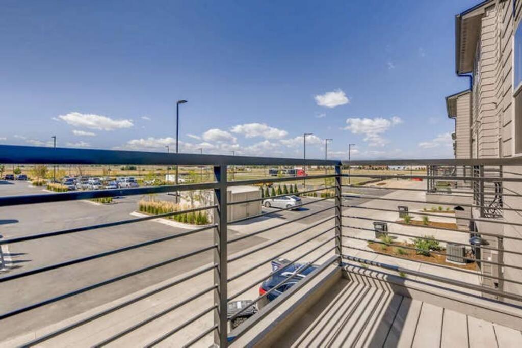 Luxury Oasis! Apartment Denver Exterior photo